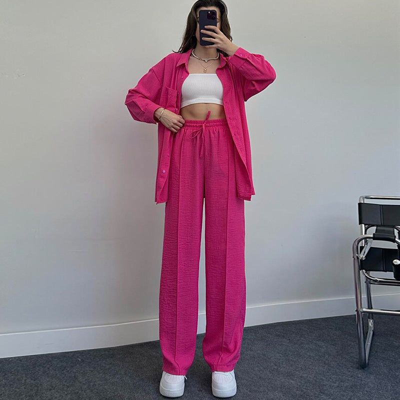 Ensemble Deux Pièces Chic