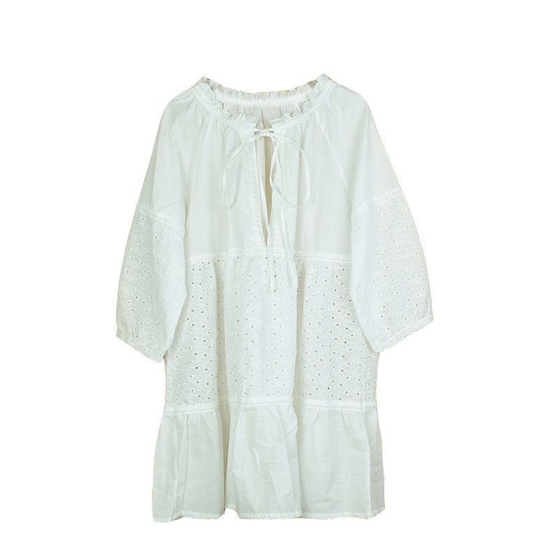 Blouse de Plage Femme Anti-UV