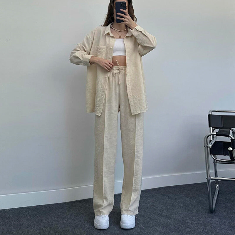 Ensemble Deux Pièces Chic