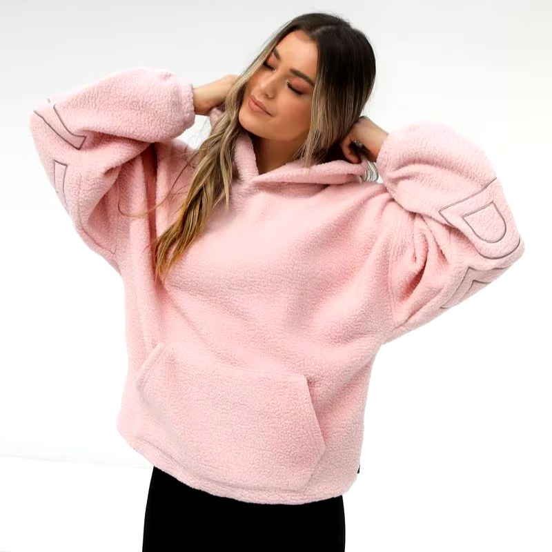 Silia™- Capuche Luxueuse