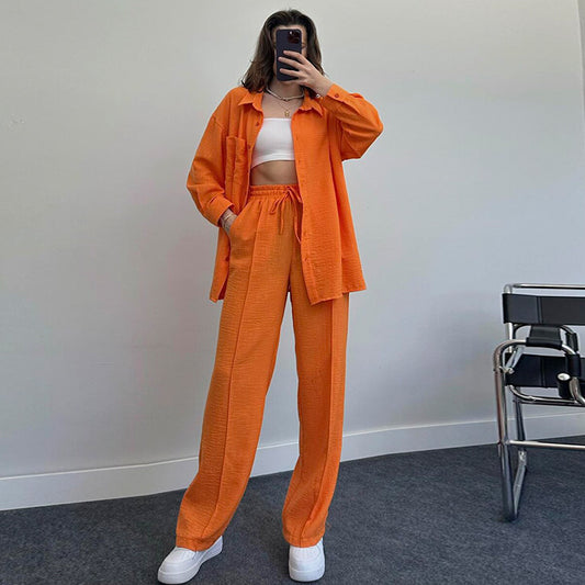 Ensemble Deux Pièces Chic